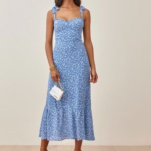 Reformation - Nikita - size 4